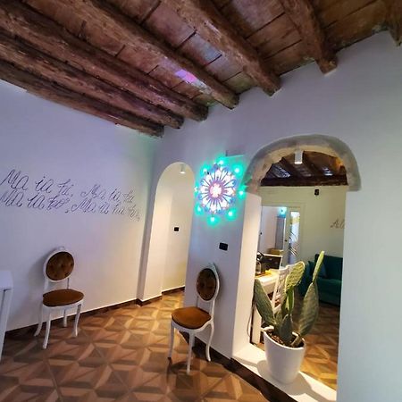 Casa Haiducii Puglia Bari Luaran gambar