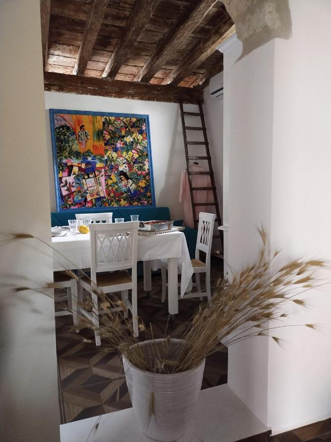 Casa Haiducii Puglia Bari Luaran gambar