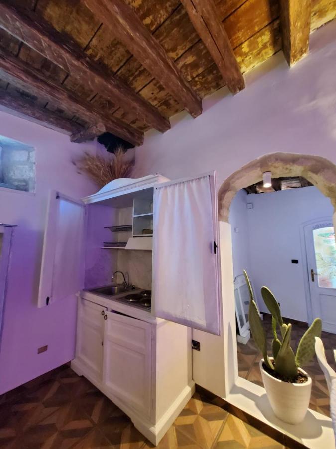 Casa Haiducii Puglia Bari Luaran gambar