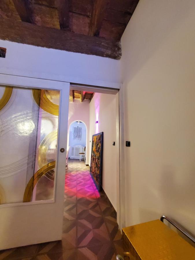 Casa Haiducii Puglia Bari Luaran gambar