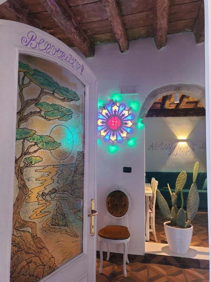 Casa Haiducii Puglia Bari Luaran gambar