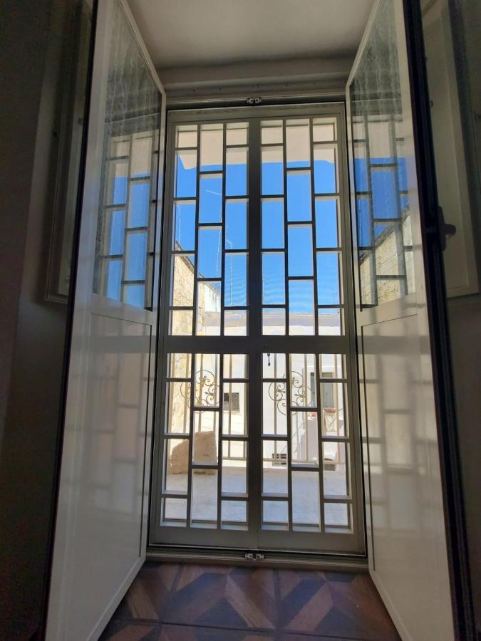 Casa Haiducii Puglia Bari Luaran gambar