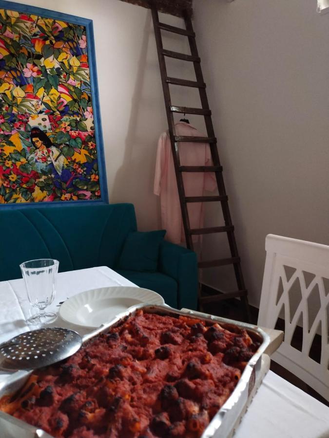 Casa Haiducii Puglia Bari Luaran gambar
