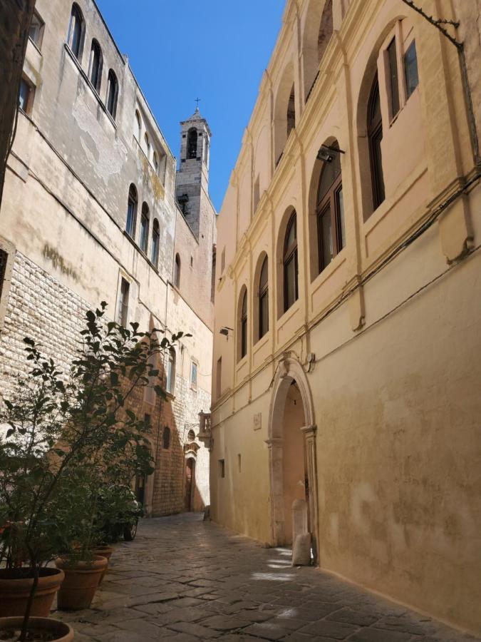Casa Haiducii Puglia Bari Luaran gambar