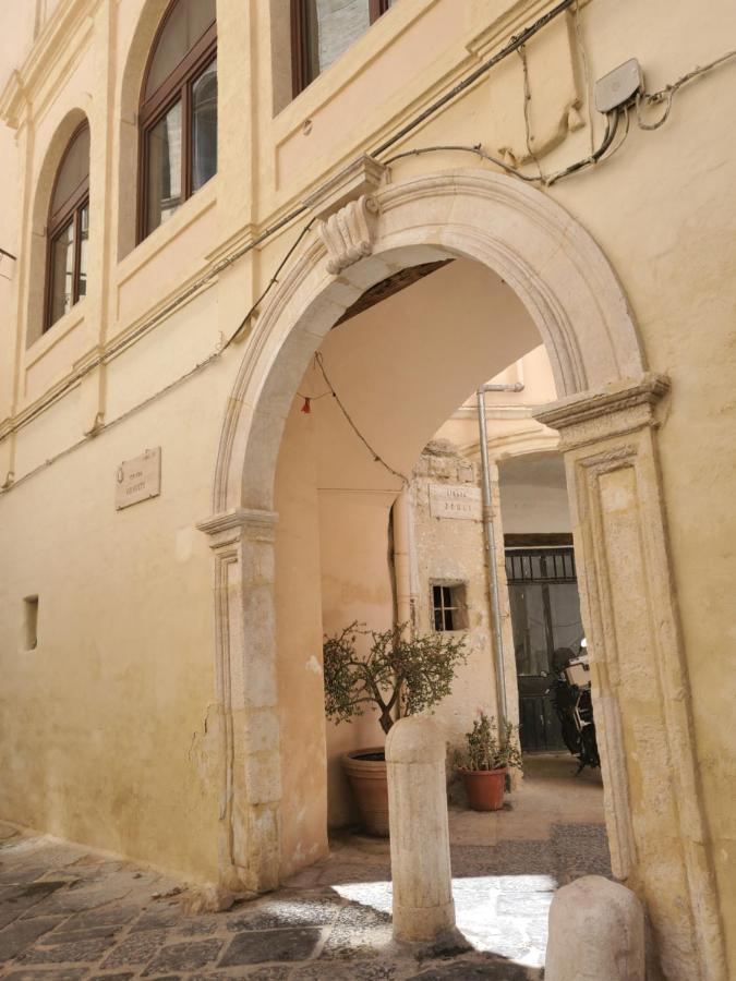 Casa Haiducii Puglia Bari Luaran gambar