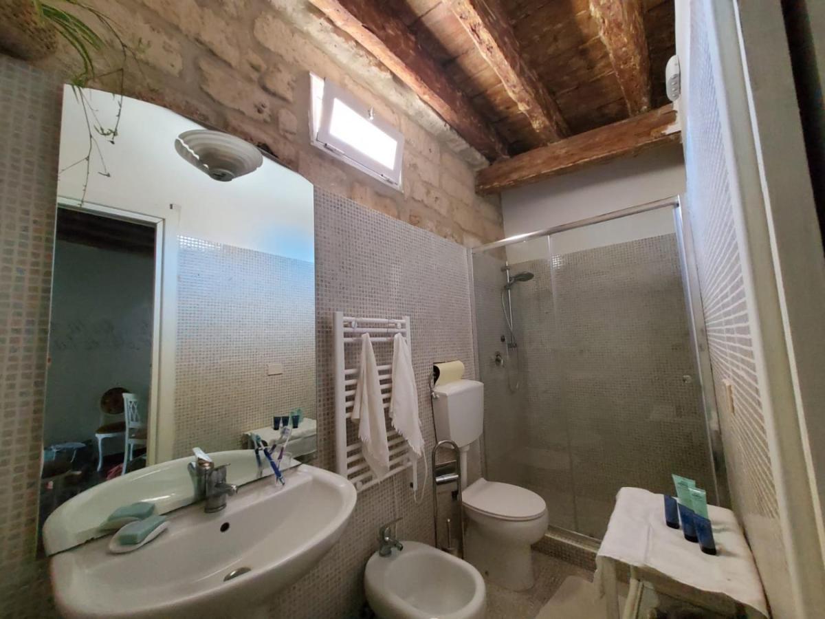 Casa Haiducii Puglia Bari Luaran gambar