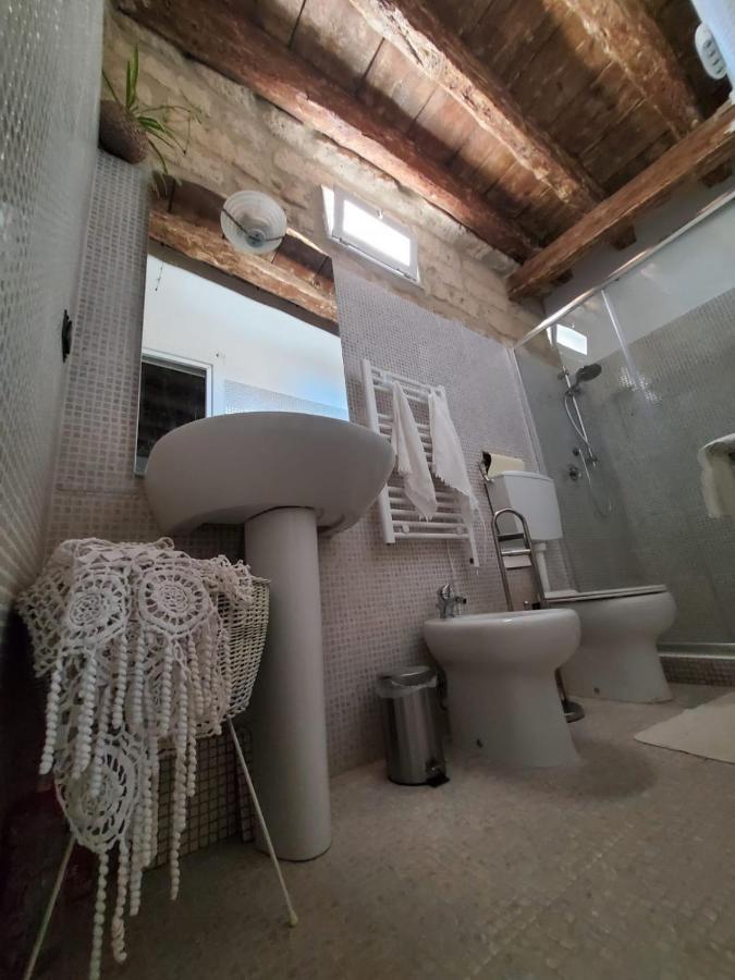 Casa Haiducii Puglia Bari Luaran gambar