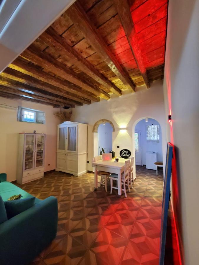 Casa Haiducii Puglia Bari Luaran gambar