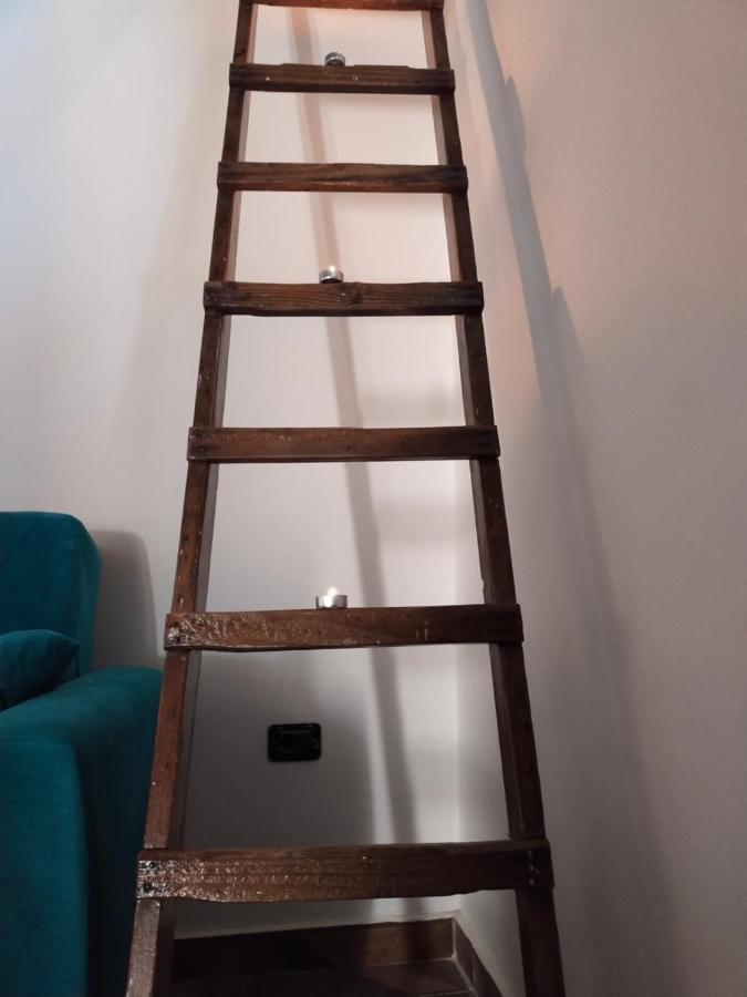 Casa Haiducii Puglia Bari Luaran gambar