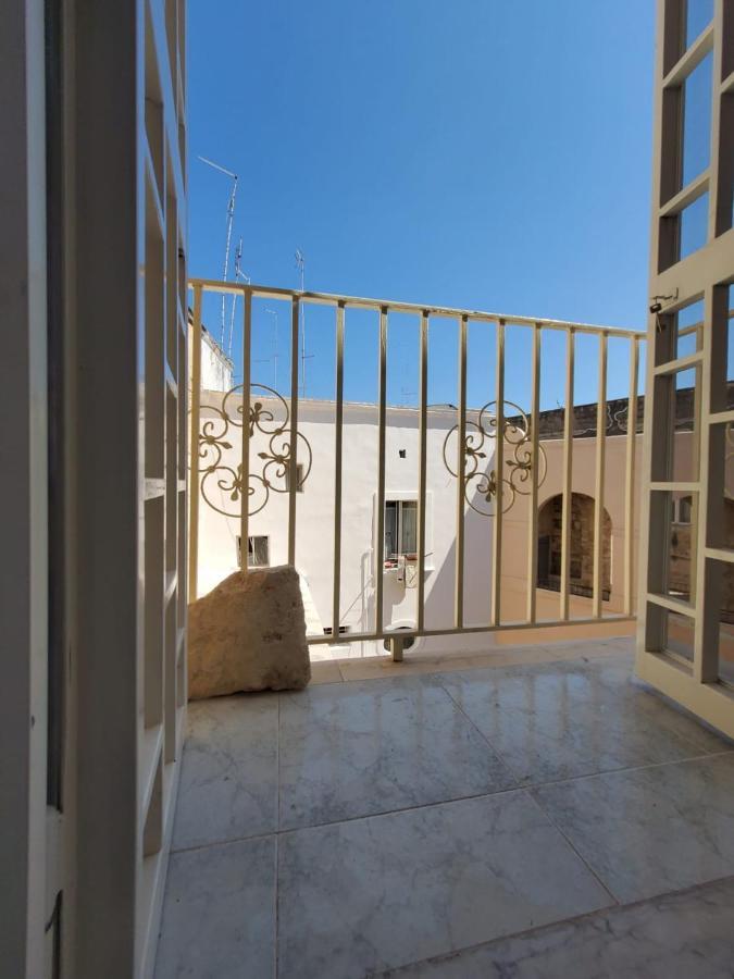 Casa Haiducii Puglia Bari Luaran gambar